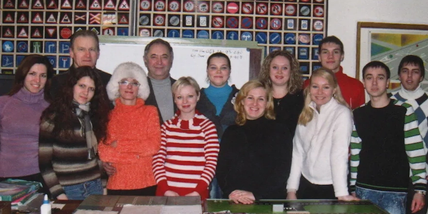 Випускники 2010 року