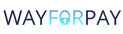 Логотип оплати курсів через WayForPay
