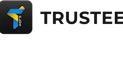 Логотип оплати курсів через Trustee Plus